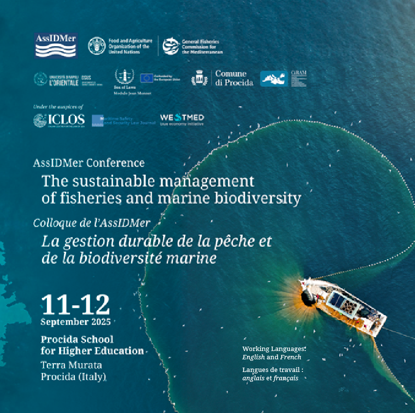 Banner de divulgação do evento da AssIDMer